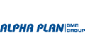 alphaplan ist ein Kunde  sieh es dir an Alternativ